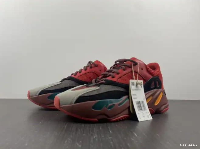 hype Red Adidas Yeezy Boost HQ6979 700 Hi-Res 0507